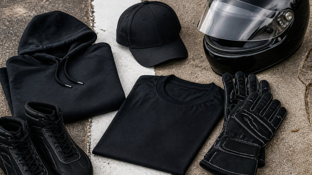 Christian Racing Apparel Online Shop: 2026 Guide