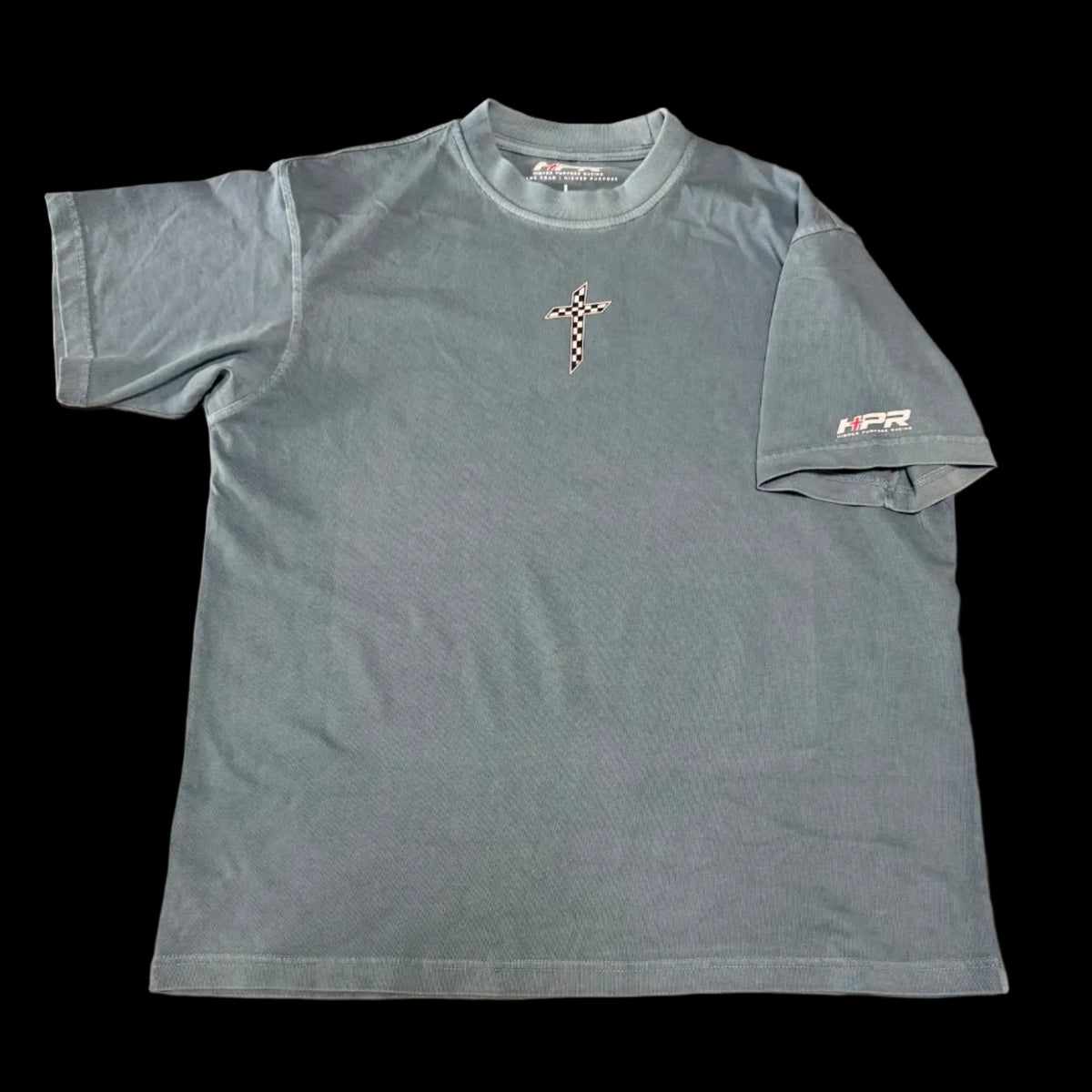 Team Grace & Truth Heavyweight Tee