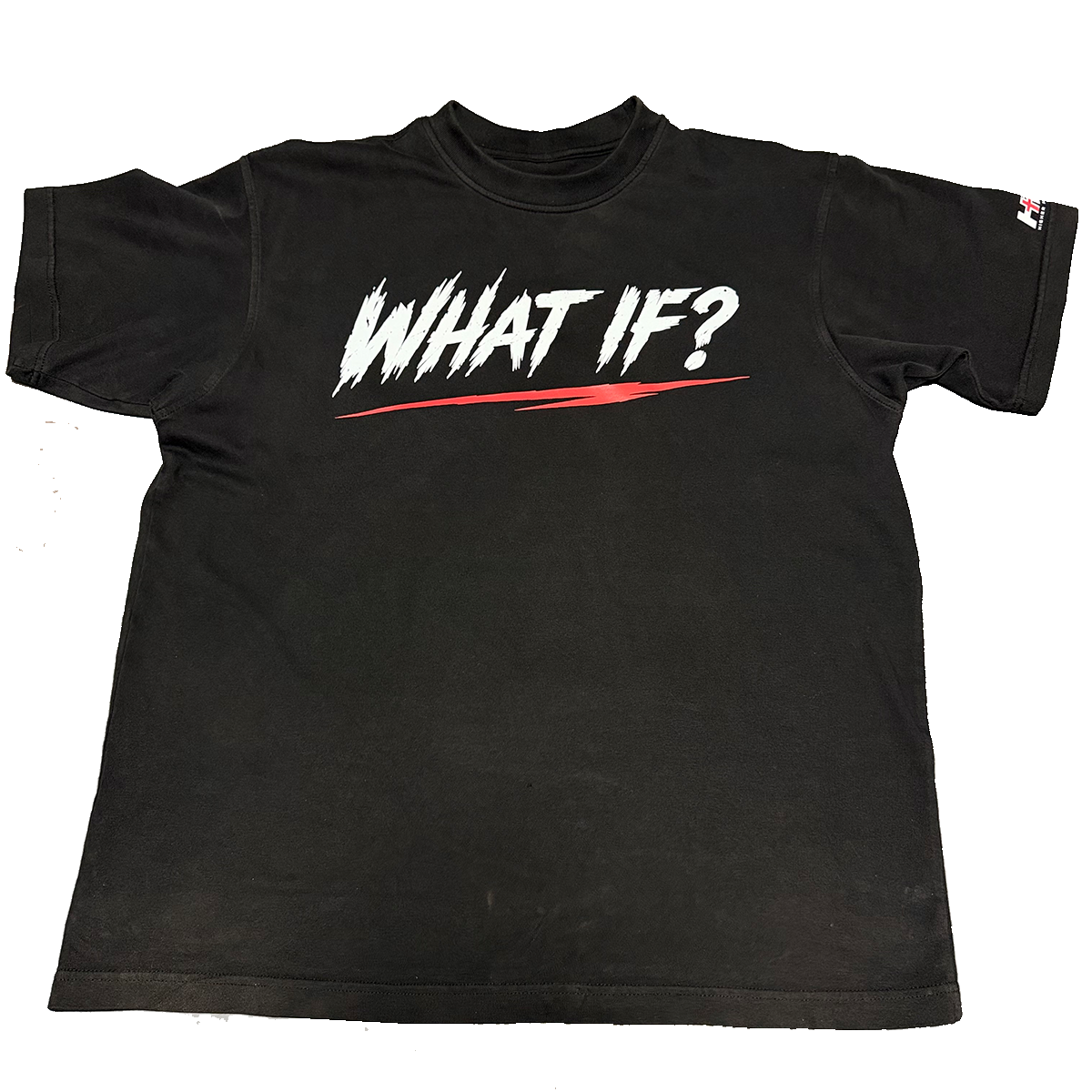 What If? Tee