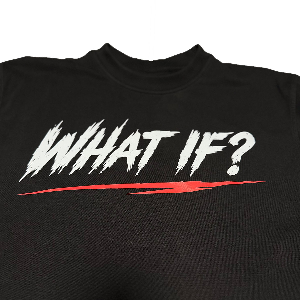 What If? Tee