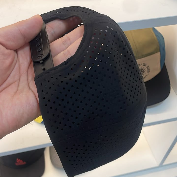 HPR Carbon Fiber Brim Hat