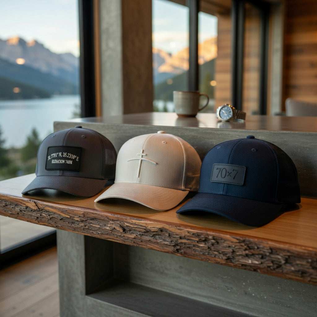 The Lids Collection Logo