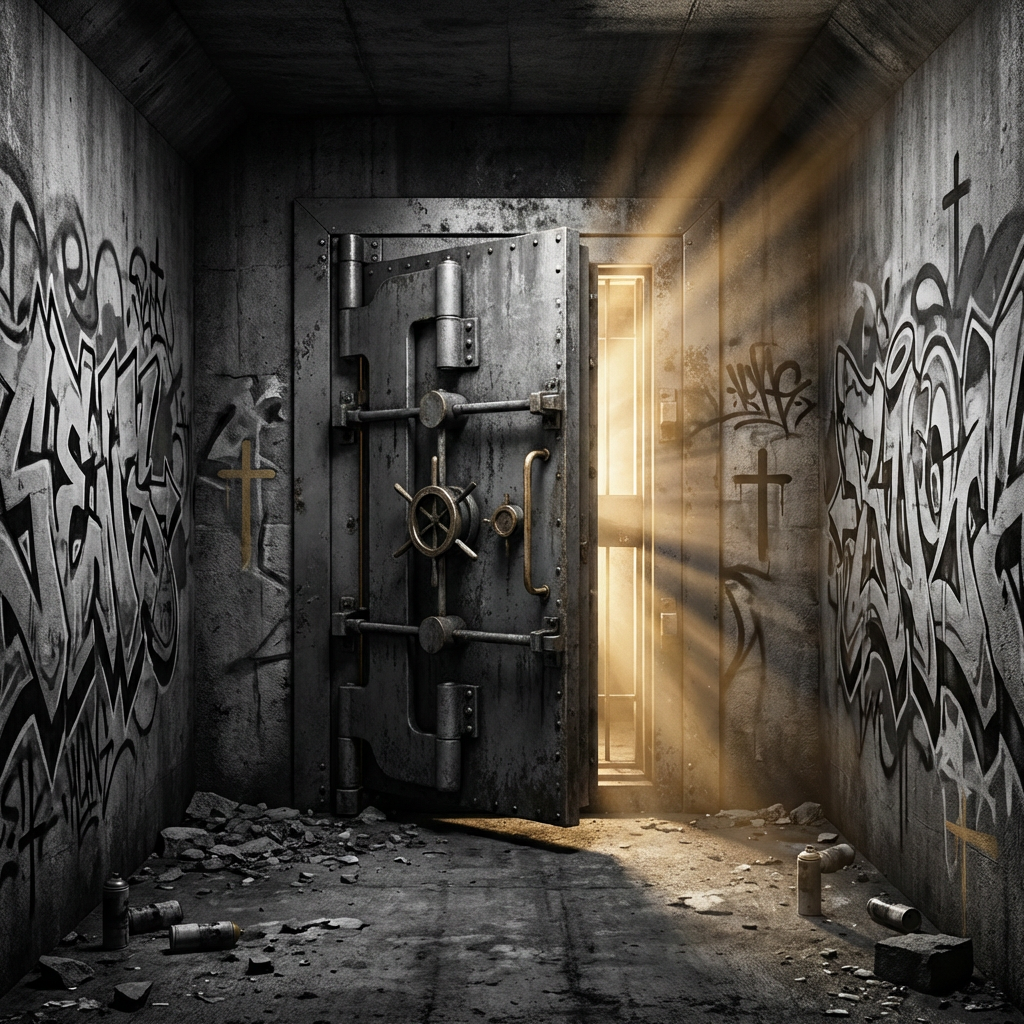The Archives