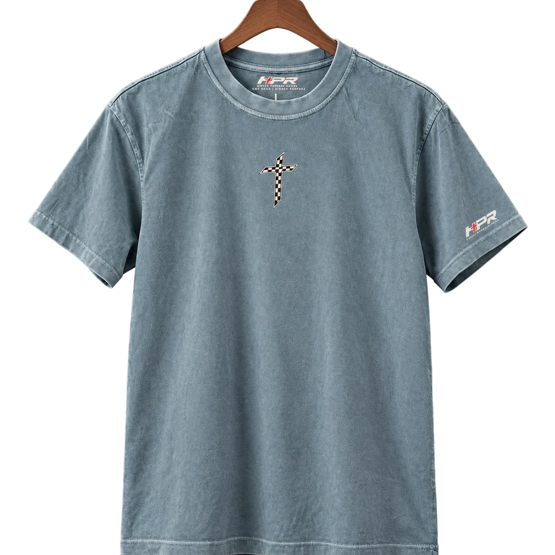 Team Grace & Truth Heavyweight Tee