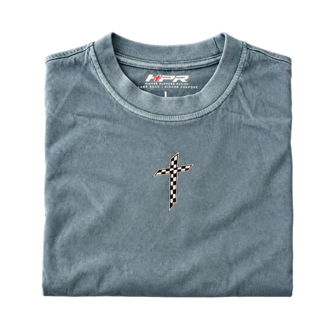 Team Grace & Truth Heavyweight Tee