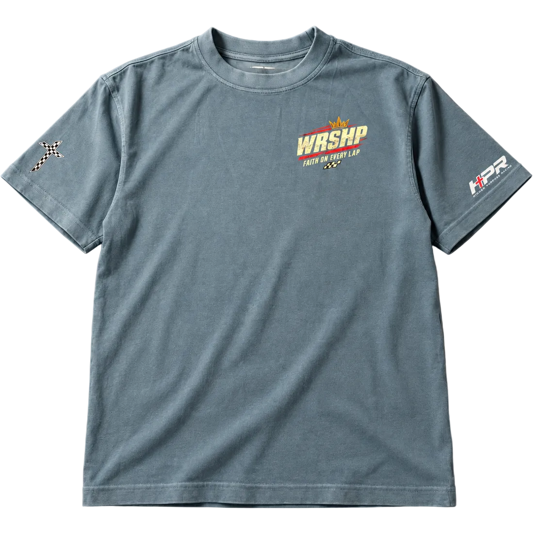 WRSHP Tee