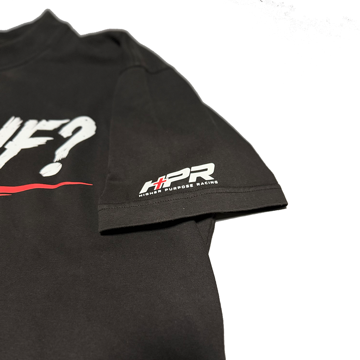 What If? Tee